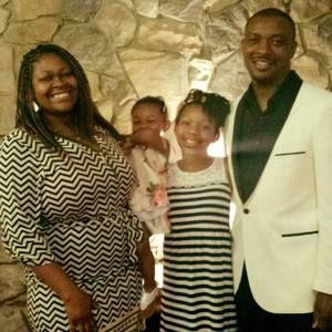 Meet your Posher, Patrick